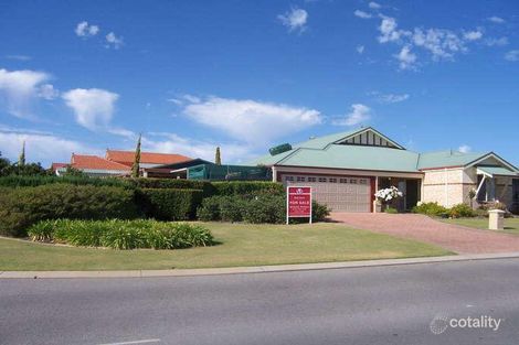 Property photo of 181 Bronzewing Avenue Ellenbrook WA 6069
