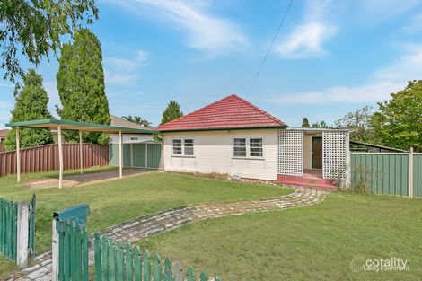 14 Dixon St, Mount Druitt, NSW 2770