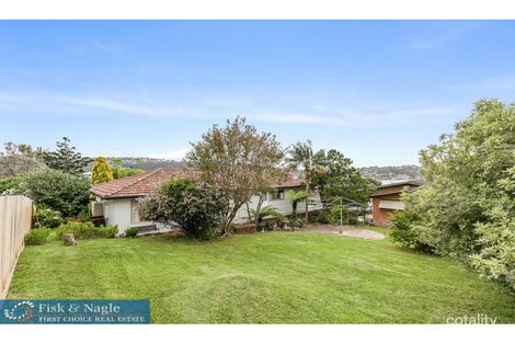 Property photo of 10 Monaro Street Merimbula NSW 2548