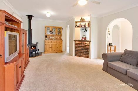 Property photo of 20 William Cox Drive Richmond NSW 2753