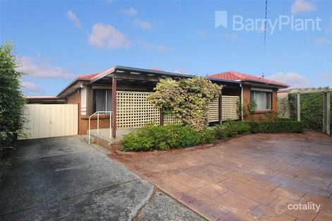 Property photo of 315 Corrigan Road Keysborough VIC 3173