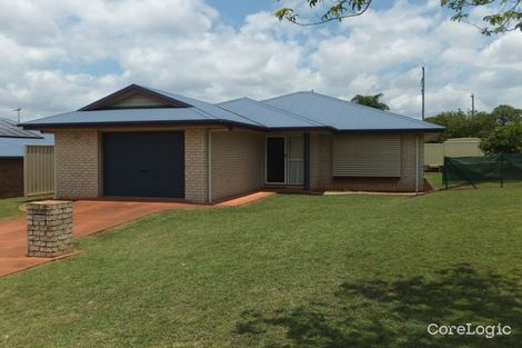 Property photo of 2 Pioneer Avenue Childers QLD 4660