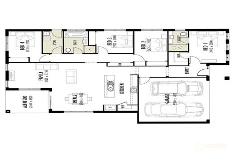 Property photo of 57 Killara Boulevard Logan Reserve QLD 4133