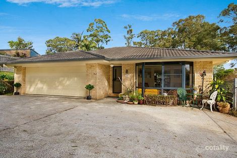 Property photo of 15A Invercauld Road Goonellabah NSW 2480