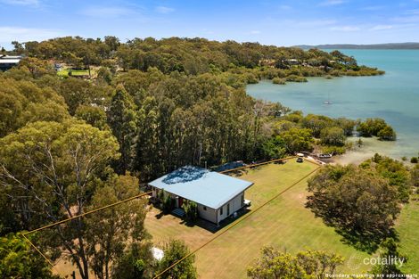 Property photo of 51 Beelong Street Macleay Island QLD 4184