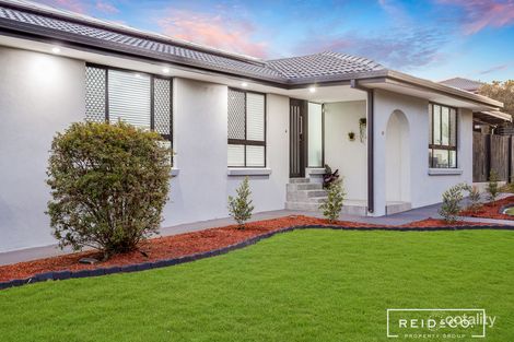 Property photo of 59 Centaur Street Kippa-Ring QLD 4021