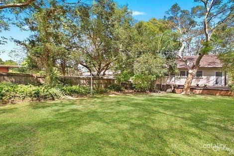 Property photo of 86 Fiddens Wharf Road Lindfield NSW 2070