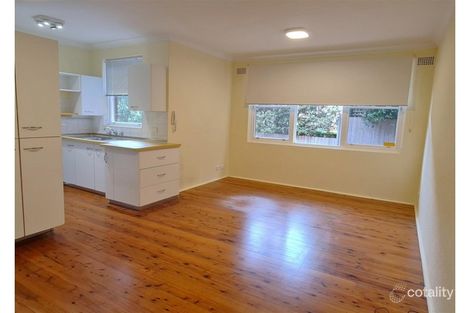 Property photo of 2/21 Shepherd Street Ashfield NSW 2131