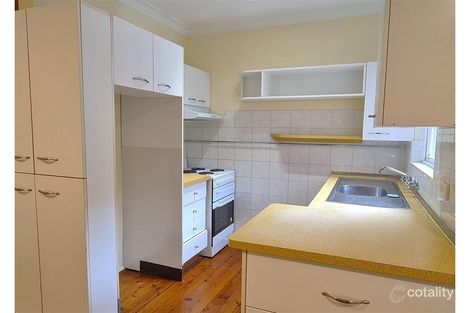Property photo of 2/21 Shepherd Street Ashfield NSW 2131