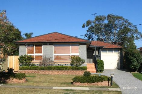 20 Oakwood Rd, Toongabbie, NSW 2146