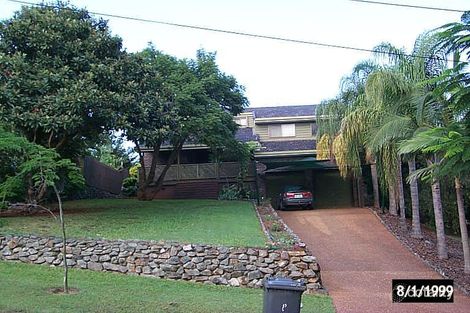 Property photo of 8 Court Street Ormiston QLD 4160