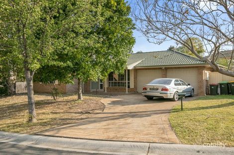 Property photo of 7 Cattai Court Holsworthy NSW 2173