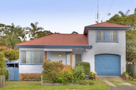 85 Wommara Ave, Belmont North, NSW 2280