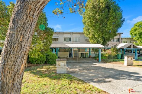 Property photo of 6/2 Elmslie Street Orelia WA 6167