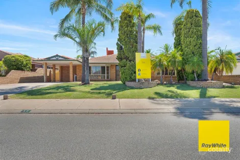 Property photo of 17 Bluegum Road Thornlie WA 6108