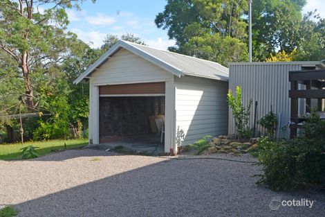 Property photo of 45 Raymond Road Springwood NSW 2777