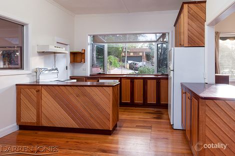 Property photo of 178 Rattray Road Montmorency VIC 3094