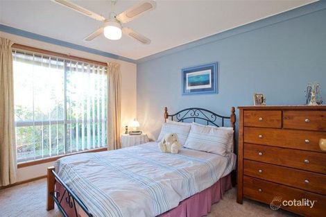 Property photo of 2 Walton Court Bacchus Marsh VIC 3340