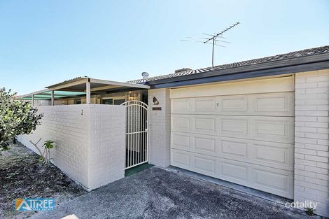 Property photo of 2/5 Colby Way Thornlie WA 6108