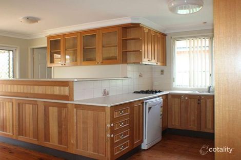 Property photo of 52 Wardell Drive South Penrith NSW 2750