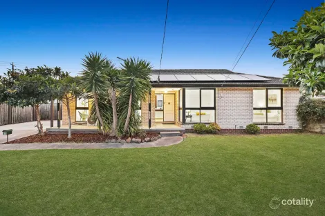 4 Ruth Ct, Springvale South, VIC 3172