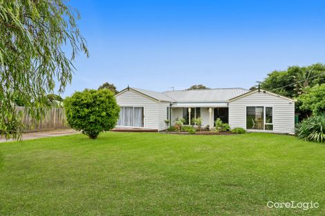 Property photo of 4 Wakool Avenue Rosebud VIC 3939