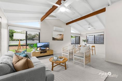 Property photo of 21 Wilde Street Wynnum QLD 4178