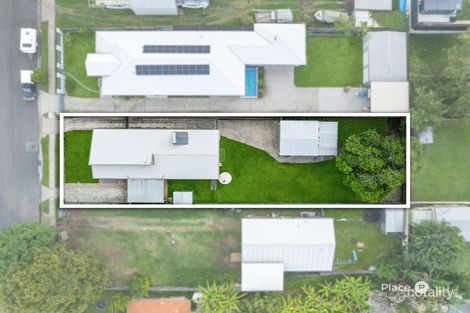 Property photo of 21 Wilde Street Wynnum QLD 4178