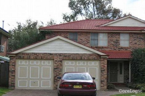 Property photo of 6 Bellenden Place Dural NSW 2158