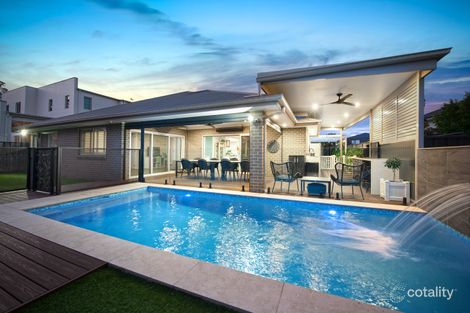 33 Laughton Cres, Kellyville, NSW 2155