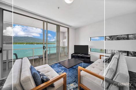 312/1 Marlin Pde, Cairns City, QLD 4870