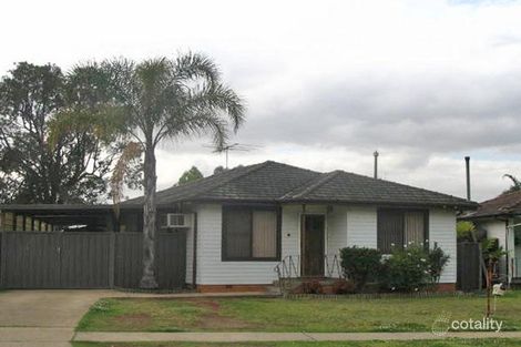 73 Sadleir Ave, Ashcroft, NSW 2168