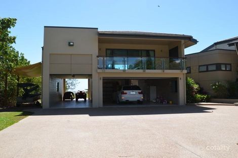 Property photo of 32 Jamaica Crescent Bushland Beach QLD 4818