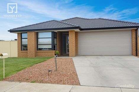 Property photo of 1 Yanchep Street Shepparton North VIC 3631