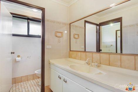 Property photo of 11 Geranium Avenue Macquarie Fields NSW 2564