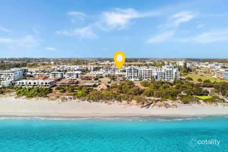 Property photo of 18/2 Shoalwater Street North Coogee WA 6163