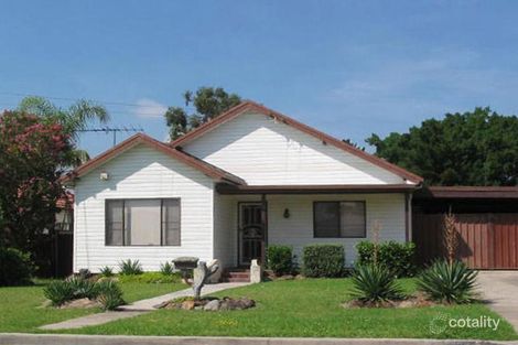 Property photo of 34 Cleone Street Guildford NSW 2161