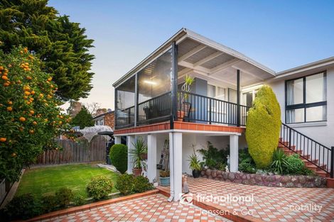 Property photo of 5 Correa Court Doncaster East VIC 3109