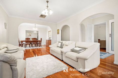 Property photo of 5 Correa Court Doncaster East VIC 3109