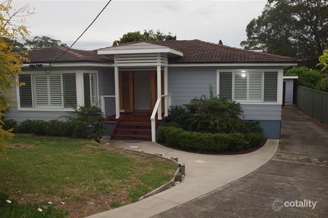 44 Achilles St, Nelson Bay, NSW 2315