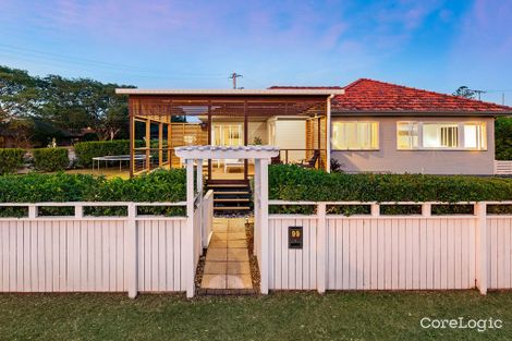 Property photo of 99 Grenfell Street Mount Gravatt East QLD 4122