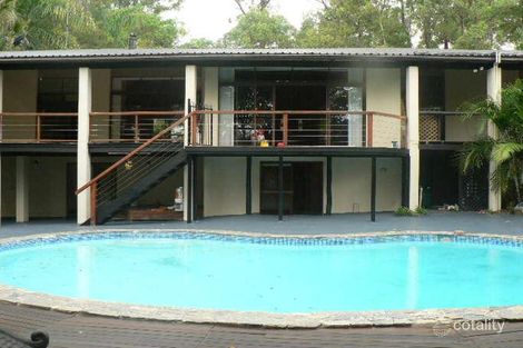 Property photo of 6 Rivett Court Mudgeeraba QLD 4213