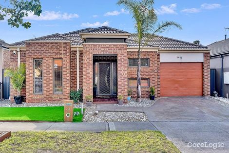 Property photo of 28 Somersby Road Craigieburn VIC 3064