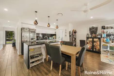 Property photo of 62 Ingall Loop Catherine Field NSW 2557