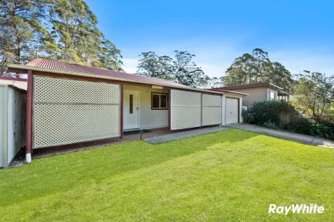 45 CORNFIELD PDE, FISHERMANS PARADISE, NSW 2539