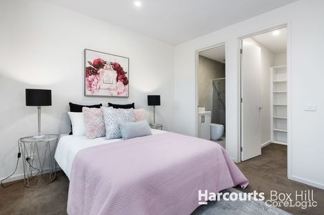 Property photo of 2/11 Talford Street Doncaster East VIC 3109