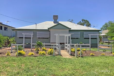 Property photo of 89 Falcon Street Longreach QLD 4730