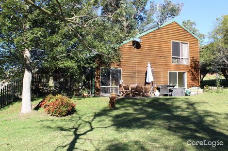 Property photo of 6 Bega Street Cobargo NSW 2550