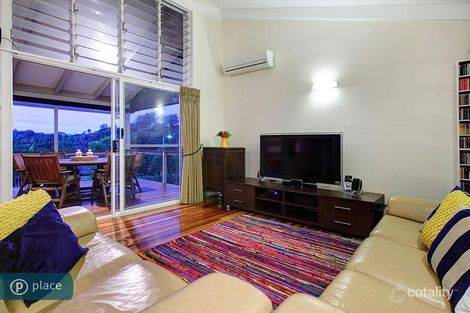 Property photo of 49 Canowie Road Jindalee QLD 4074