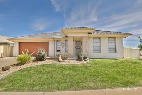 Property photo of 48 Eastside Drive Mildura VIC 3500